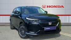 Honda E Ny1 150kW Elegance 69kWh 5dr Auto Electric Hatchback